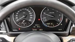 BMW Série 2 de 2015