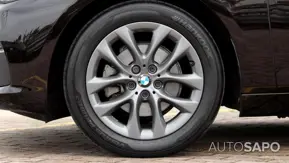 BMW Série 2 de 2015