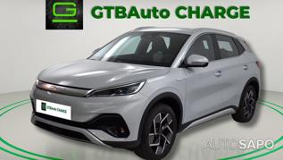 BYD Atto 3 de 2023