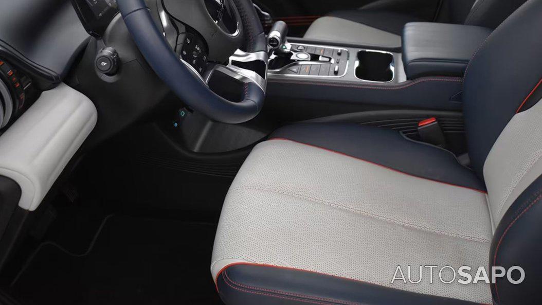 BYD Atto 3 de 2023