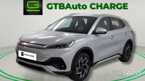 BYD Atto 3 de 2023