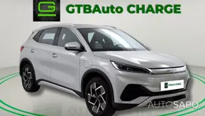 BYD Atto 3 de 2023