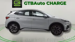 BYD Atto 3 de 2023