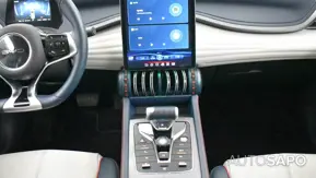 BYD Atto 3 de 2023