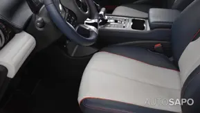 BYD Atto 3 de 2023