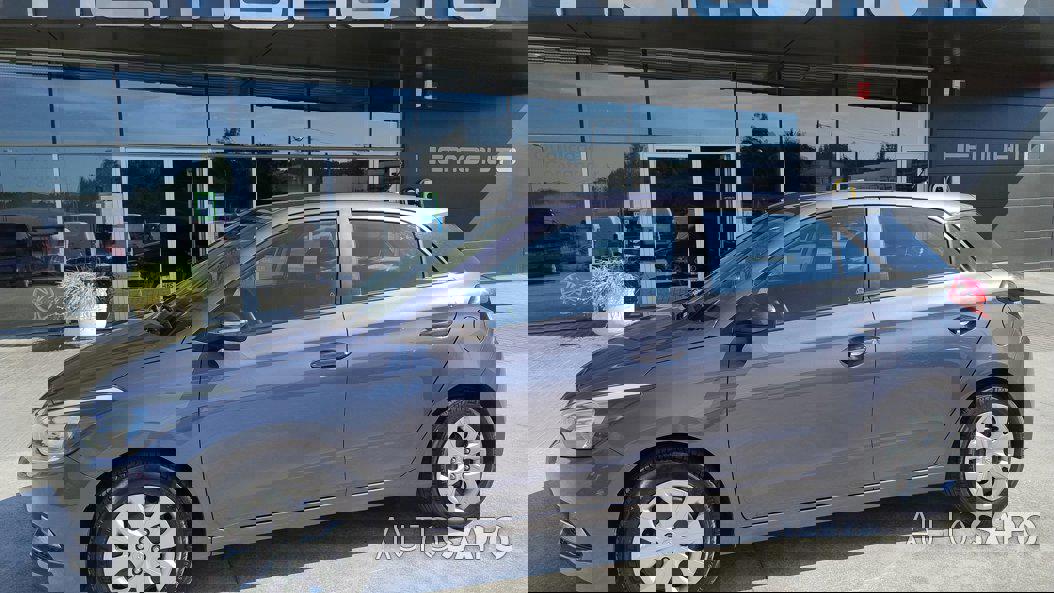 Hyundai i20 1.1 CRDi Access Plus de 2018