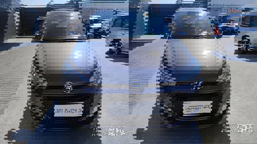 Hyundai i20 1.1 CRDi Access Plus de 2018