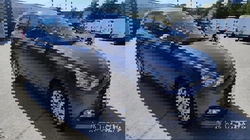 Hyundai i20 1.1 CRDi Access Plus de 2018