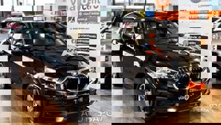 BMW Série 1 de 2021