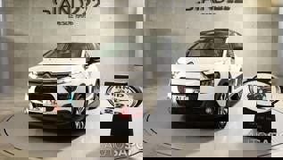 Citroen C3 de 2021