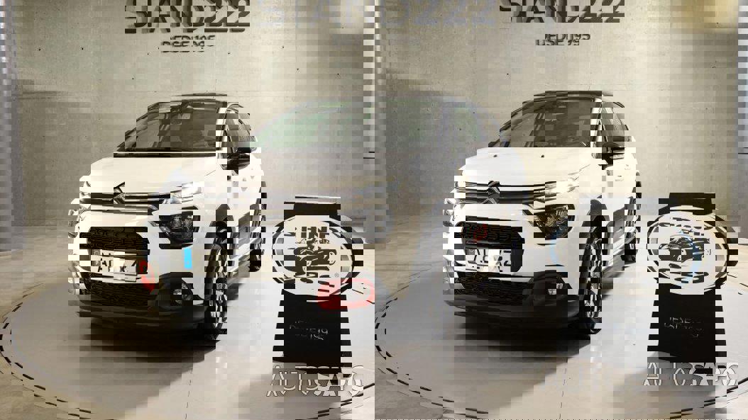 Citroen C3 de 2021