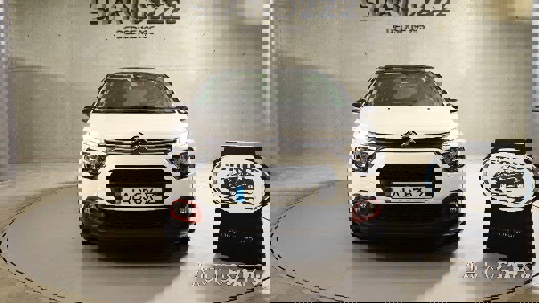 Citroen C3 de 2021