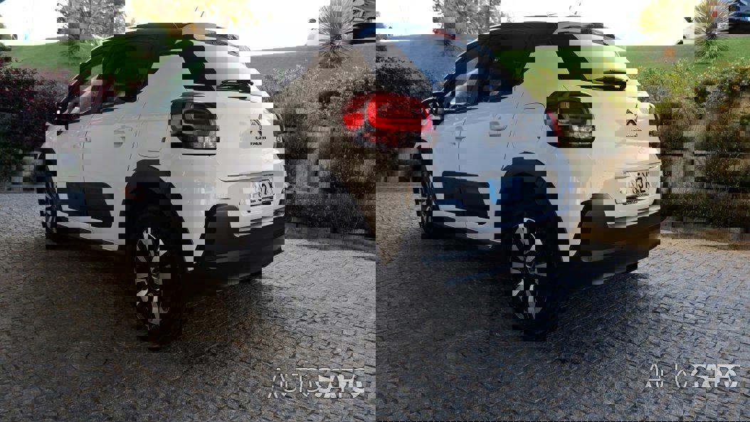 Citroen C3 de 2021