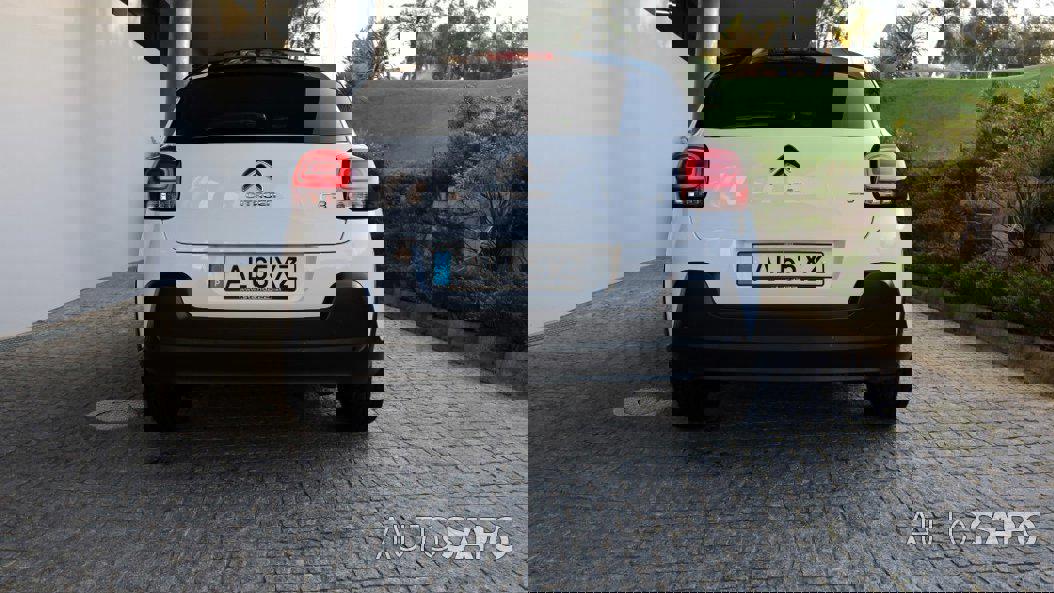 Citroen C3 de 2021