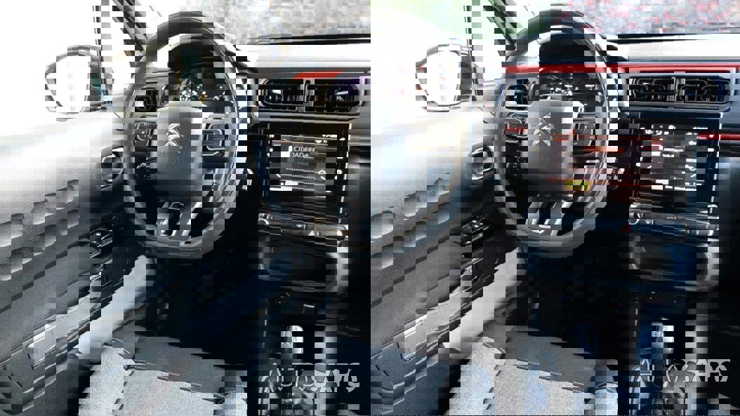 Citroen C3 de 2021