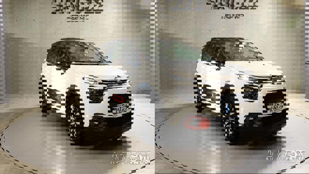 Citroen C3 de 2021
