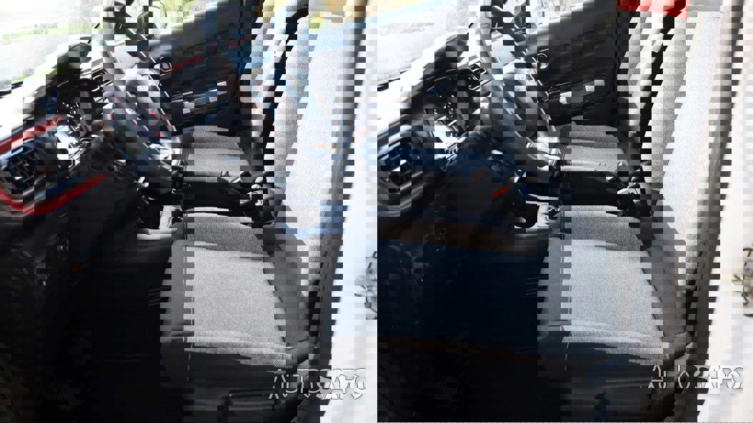 Citroen C3 de 2021