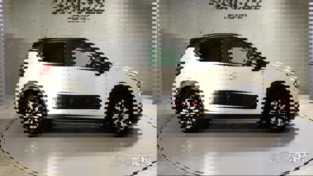 Citroen C3 de 2021