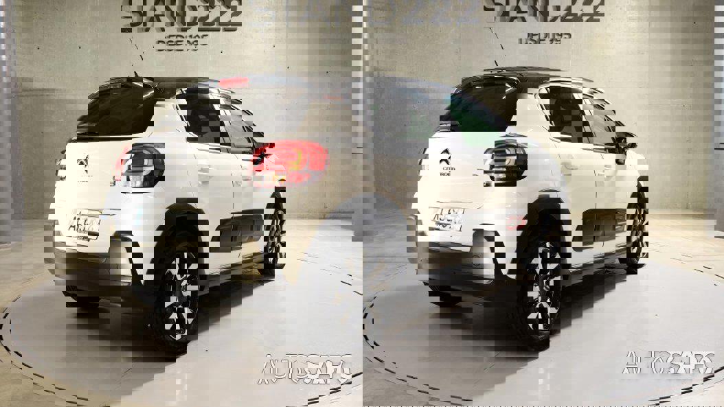 Citroen C3 de 2021