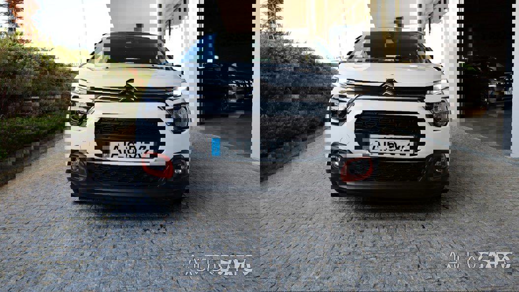 Citroen C3 de 2021