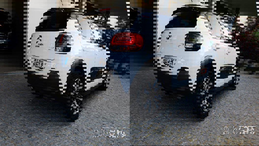 Citroen C3 de 2021