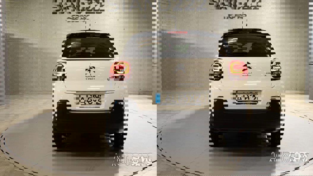 Citroen C3 de 2021