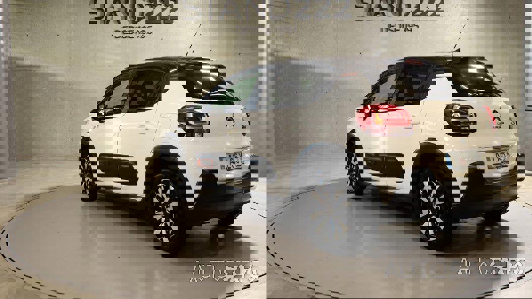 Citroen C3 de 2021