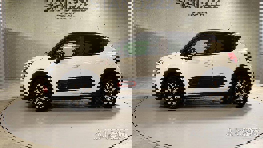 Citroen C3 de 2021