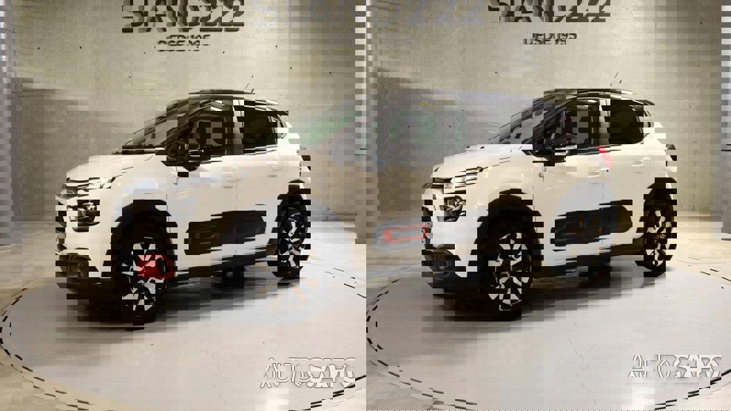 Citroen C3 de 2021