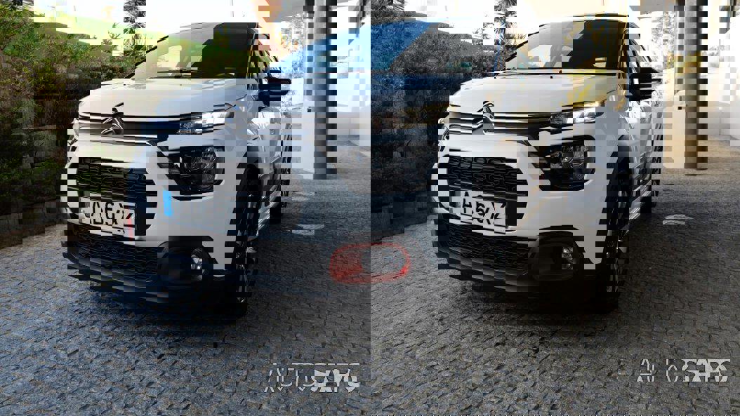 Citroen C3 de 2021