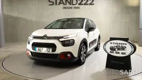 Citroen C3 de 2021