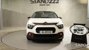 Citroen C3 de 2021
