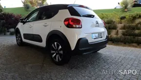 Citroen C3 de 2021