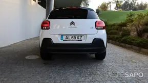 Citroen C3 de 2021