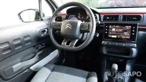 Citroen C3 de 2021