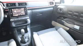 Citroen C3 de 2021