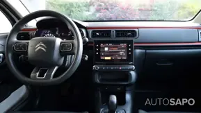 Citroen C3 de 2021