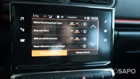 Citroen C3 de 2021