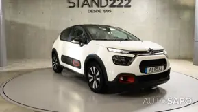 Citroen C3 de 2021