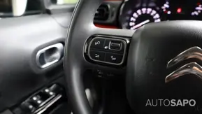 Citroen C3 de 2021