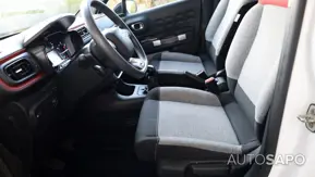 Citroen C3 de 2021
