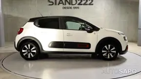 Citroen C3 de 2021