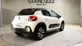 Citroen C3 de 2021