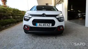 Citroen C3 de 2021