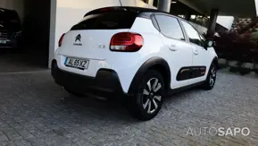 Citroen C3 de 2021