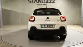 Citroen C3 de 2021