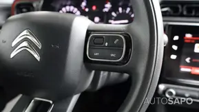 Citroen C3 de 2021