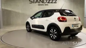 Citroen C3 de 2021