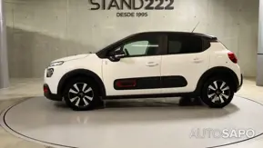 Citroen C3 de 2021