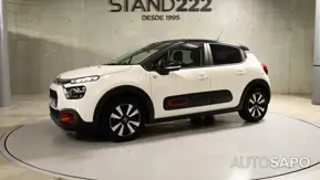 Citroen C3 de 2021